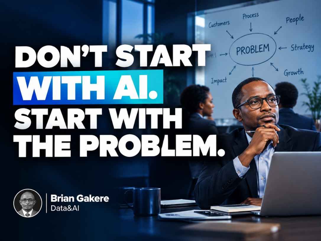 A Practical Framework for Identifying Worthwhile AI Use Cases