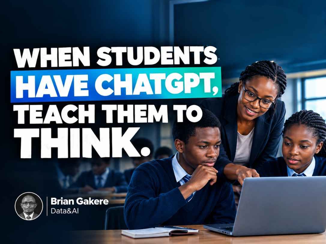 The AI Classroom: What Should Teachers Teach When Students Have ChatGPT?