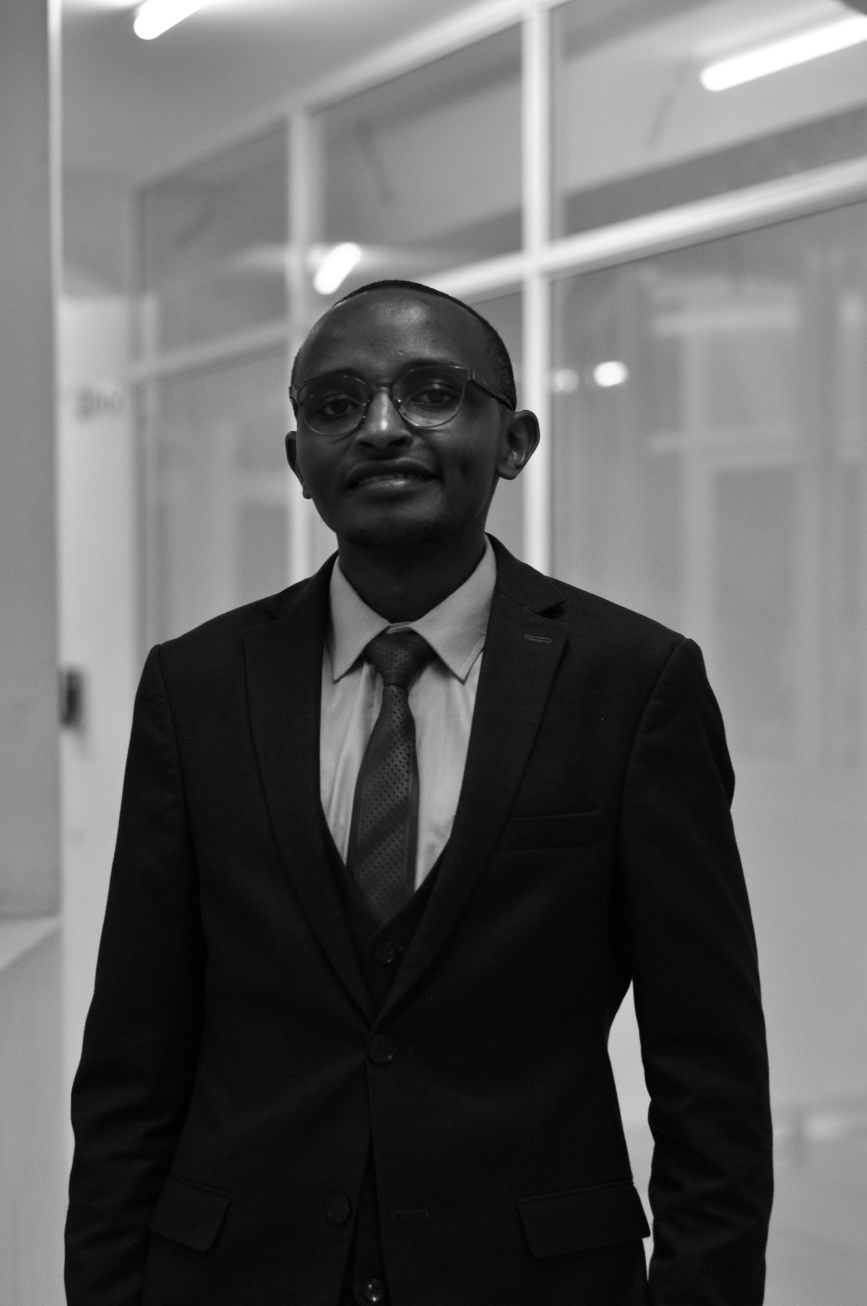 Brian Gakere