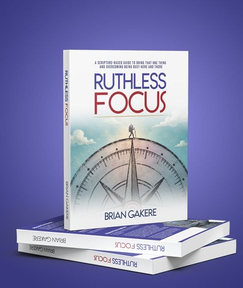 Ruthless Focus 